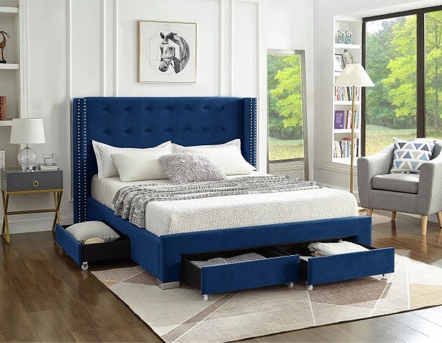 4 Signs You Need to Replace Your Old Bed